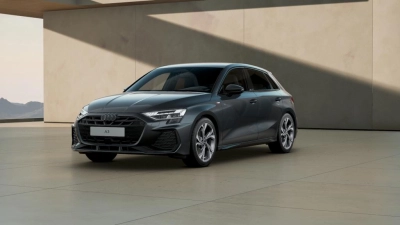 Audi A3 Sportback - AU-N190597 