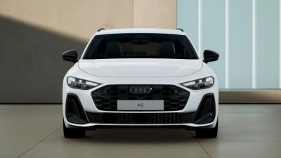 Audi A5 Avant - AU-N186982 