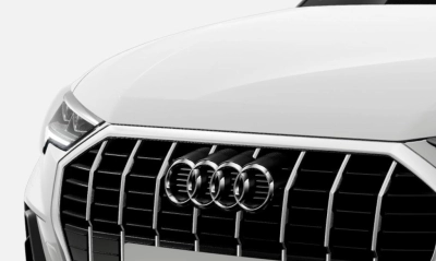 Audi Q3 - SE-N180659 