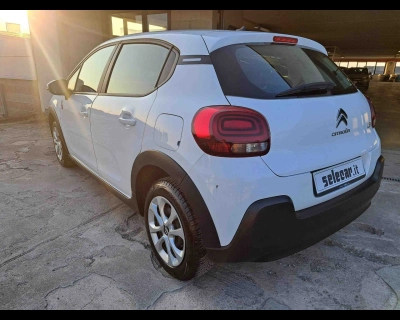 Citroen C3 - SE-U76173 