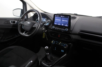 Ford EcoSport - AU-U77484 