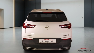 Opel Grandland - AU-U78441 