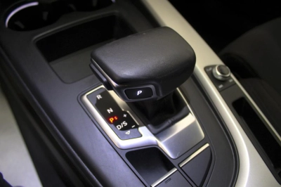 Audi A4 Avant - AU-U79033 