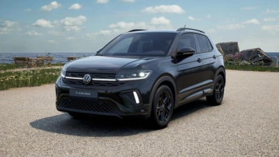 Volkswagen T-Cross - AU-N190107 