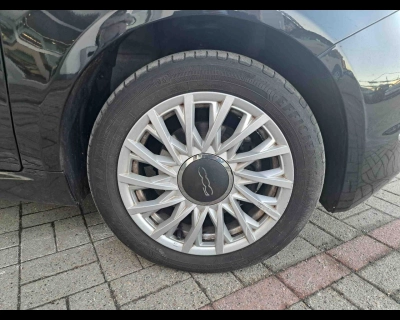 Fiat 500 - SE-U76360 