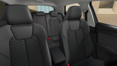 Audi A1 Allstreet - SE-N187507 