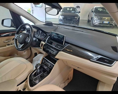 BMW Serie - AU-U74318 