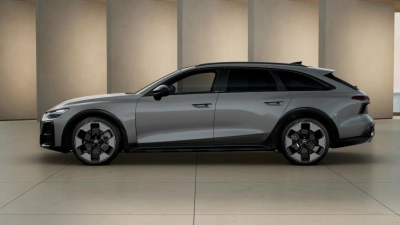 Audi allroad - SE-N194830 