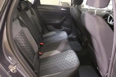 Volkswagen Polo - AU-U76991 