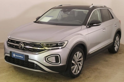 Volkswagen T-Roc - AU-U76623 