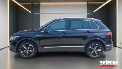 Volkswagen Tiguan - SE-U79930 