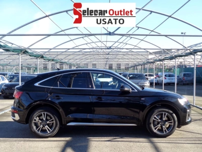 Audi Q5 Sportback - SE-U78564 