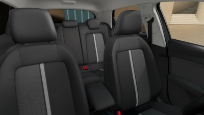 Audi A1 Sportback - SE-N187478 