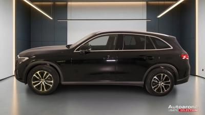 Mercedes-Benz GLC - AU-U77914 