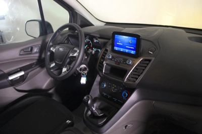 Ford Transit - AU-U78493 