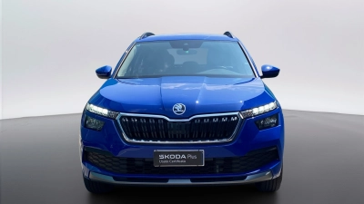 Skoda Kamiq - AU-U79589 