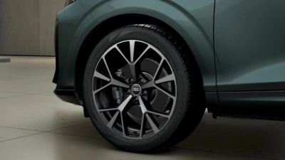 Audi Q3 Sportback - AU-N191395 