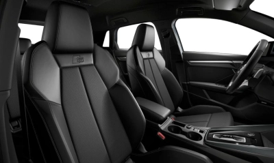 Audi A3 Allstreet - SE-N183220 