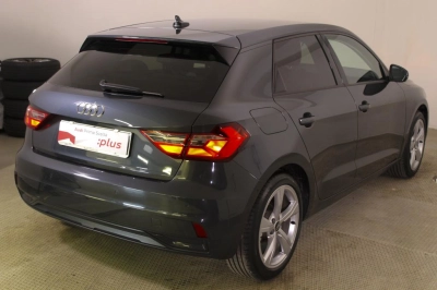Audi A1 Sportback - AU-U77809 