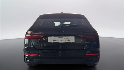 Audi A6 Avant - AU-U78780 