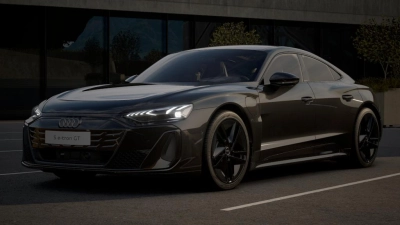 Audi etron GT - AU-N188193 