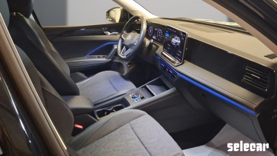 Volkswagen Tiguan - SE-U79714 