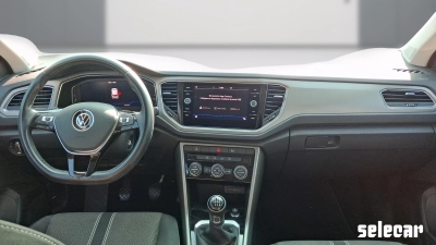 Volkswagen T-Roc - SE-U80245 