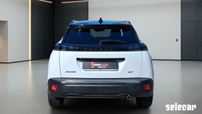 Peugeot 2008 - SE-U79697 