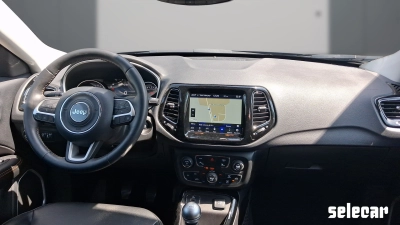 Jeep Compass - SE-U79878 