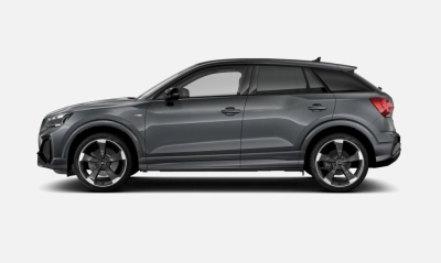 Audi Q2 - SE-N185612 