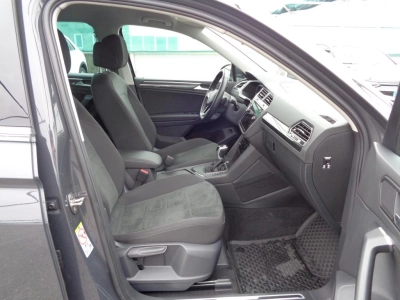 Volkswagen Tiguan - SE-U78507 