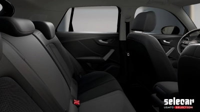 Audi Q2 - AU-N188263 