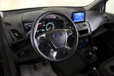 Ford Transit - AU-U78493 