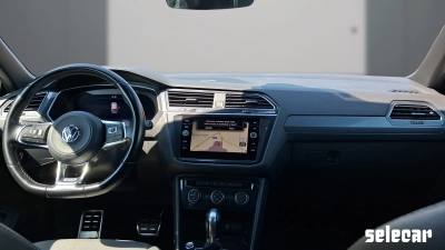Volkswagen Tiguan - SE-U79497 