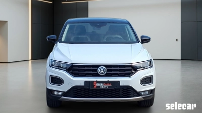 Volkswagen T-Roc - SE-U80083 