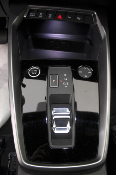 Audi A3 Sportback - SE-U76518 