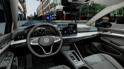 Volkswagen Golf - SE-N190366 