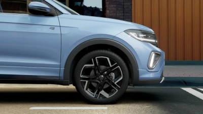 Volkswagen T-Cross - SE-N189025 