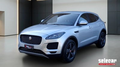 Jaguar E-Pace - SE-U75962 
