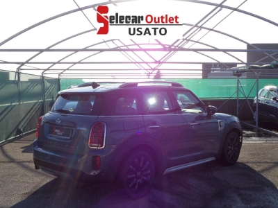 MINI Countryman - SE-U76001 