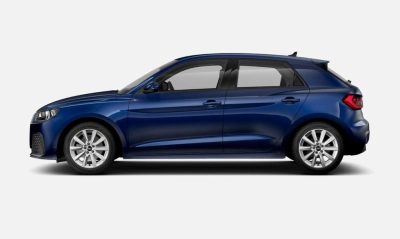 Audi A1 Sportback - SE-N183977 