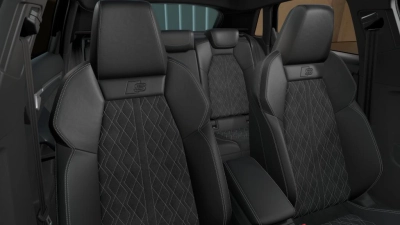 Audi A3 Sportback - AU-N181987 