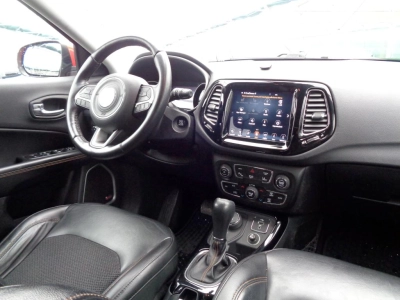 Jeep Compass - SE-U78126 