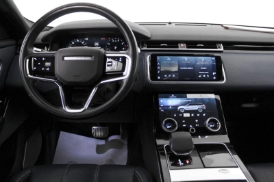 Land rover Range - AU-U74820 