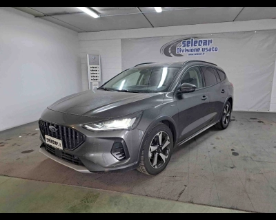 Ford Focus - SE-U76497 