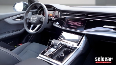 Audi Q8 - SE-U77404 