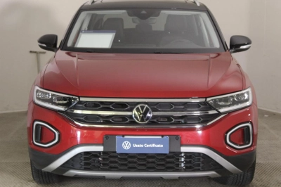 Volkswagen T-Roc - AU-U76002 