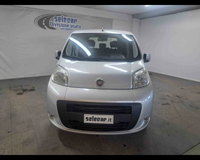 Fiat Qubo - SE-U77280 