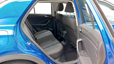 Volkswagen T-Roc - SE-U78695 