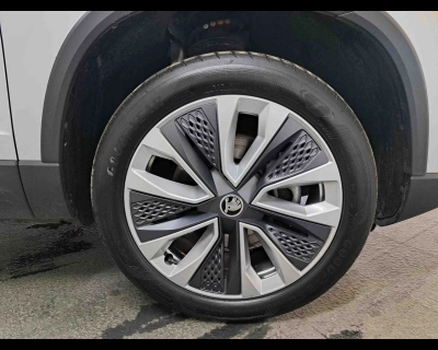 Skoda Karoq - SE-U74069 